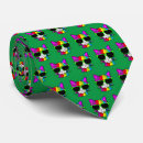 Search for rainbow dye ties Colourful