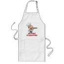Search for delivery aprons Chef