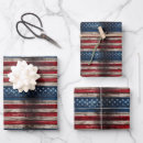 Search for made in the usa wrapping paper 4th of july