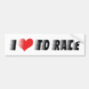 Search for race bumper stickers Speed