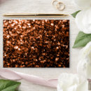 Search for copper envelopes Glitter