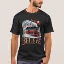 Search for christmas train tshirts Xmas