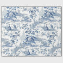 Search for chinoiserie wrapping paper Pagoda