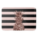 Search for rose bath mats Modern