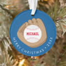 Search for baseball photo christmas tree decorations Picture