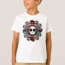 Search for skull kids tshirts Goth