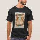 Search for triple tshirts Tarot