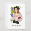 Search for wine tasting cards Vineyard