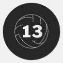 Search for jersey number stickers Player