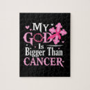 Search for breast puzzles Faith over fear