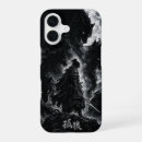 Search for lone wolf iphone cases Black and white