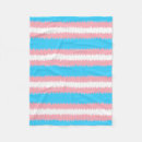 Search for trans flag blankets Pride