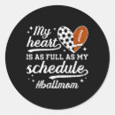 Search for soccer mom stickers Goalie