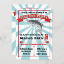 Search for fish fry party invitations Bbq