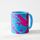 Search for groove mugs Psychedelic