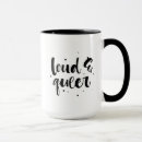 Search for queer mugs Lesbian