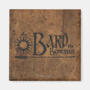 Search for bard magnets Lonely mountain