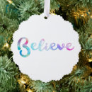 Search for cursive script christmas tree decorations Typography