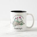Search for library mugs Flower
