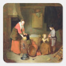 Search for 17th century stickers Van