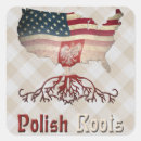 Search for polish american stickers Poland