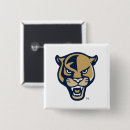 Search for panthers badges Logo