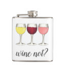 Search for wine flasks Red