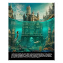Search for atlantis Mermaid