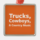 Search for truck christmas tree decorations Country
