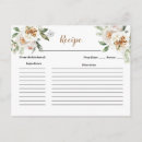 Search for christmas recipe postcards Watercolor