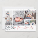 Search for peace love joy christmas cards Elegant