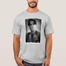 Search for mussolini tshirts Il duce