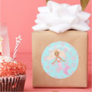 Search for christmas mermaid stickers Girly