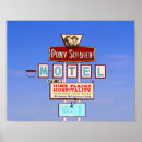Search for vintage road signs posters New mexico
