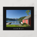 Search for fjords postcards Nature