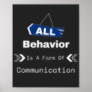 Search for behaviour art Communication