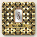 Search for mirror coasters Glitter