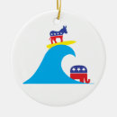 Search for donkey christmas tree decorations Democrats