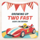 Search for fast coasters Race car