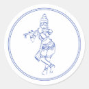 Search for fluted stickers Elegant