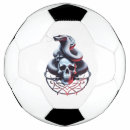 Search for skull soccer balls Death