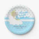 Search for baby angel decorative plates Mother to be