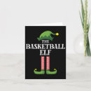 Search for basketball christmas cards Baller