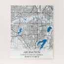 Search for texas map puzzles United states
