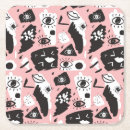 Search for eyelash coasters Cometologist