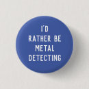 Search for detect badges Metal