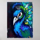 Search for peacocks art Peacock feathers