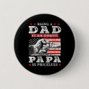 Search for being a dad badges Daddy