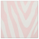 Search for pink zebra fabric Design