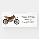 Search for bike banners Motocross